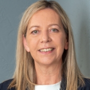 Bettina Klenk – Geschäftsführerin Wilma Wohnen Süd BW GmbH