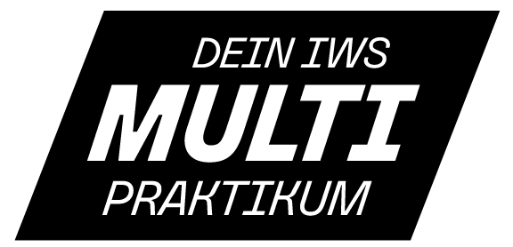 IWS Multipraktikum Logo