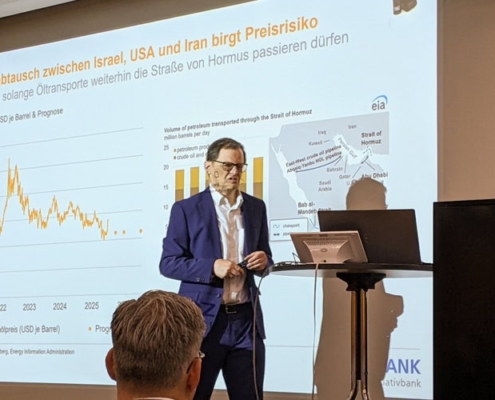 13. Stuttgarter Immobilientag: Transformation von Immobilien im Fokus