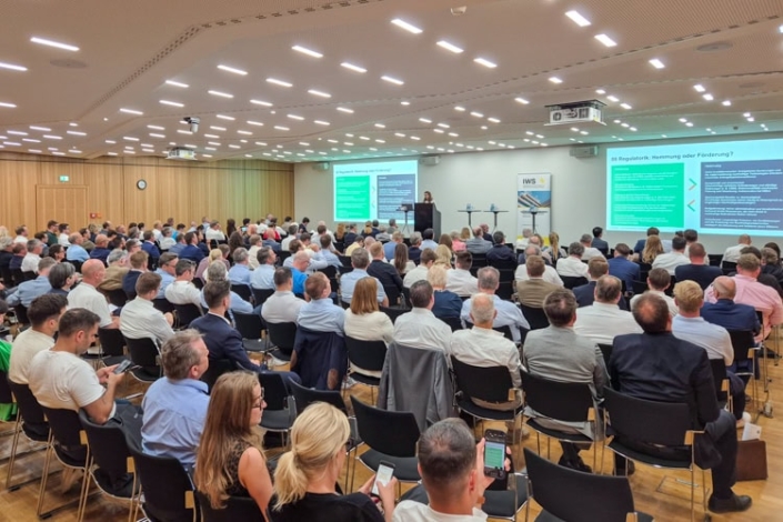 13. Stuttgarter Immobilientag: Transformation von Immobilien im Fokus