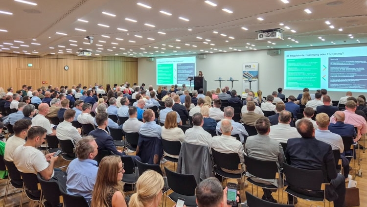 13. Stuttgarter Immobilientag: Transformation von Immobilien im Fokus
