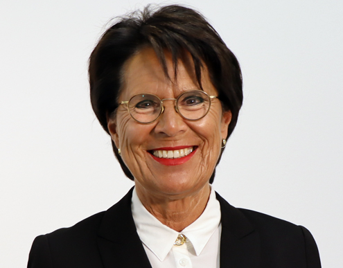 Gabriele Mair