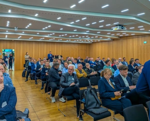 14. Stuttgarter Immobilientag - Impressionen