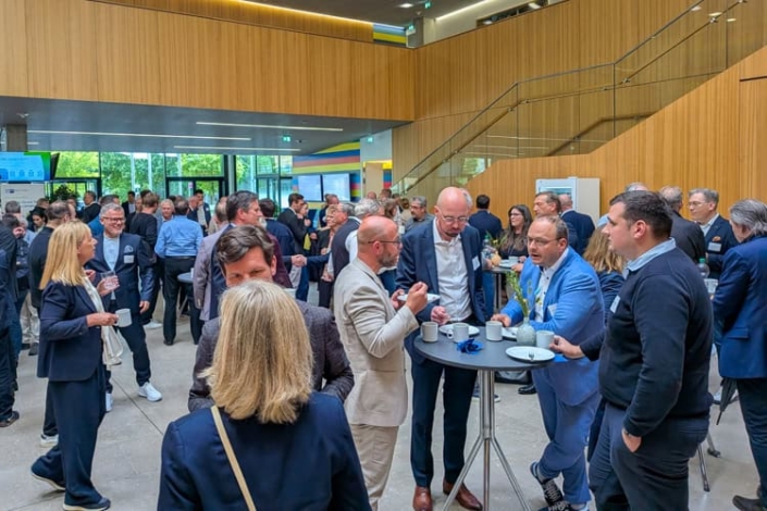 14. Stuttgarter Immobilientag - Impressionen