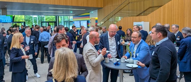 14. Stuttgarter Immobilientag - Impressionen