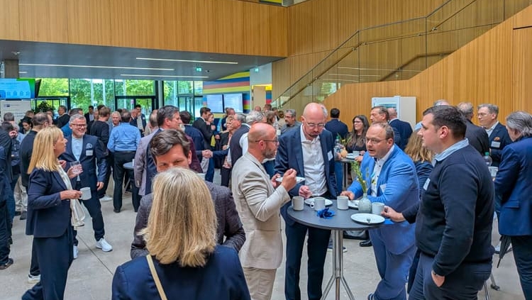 14. Stuttgarter Immobilientag - Impressionen